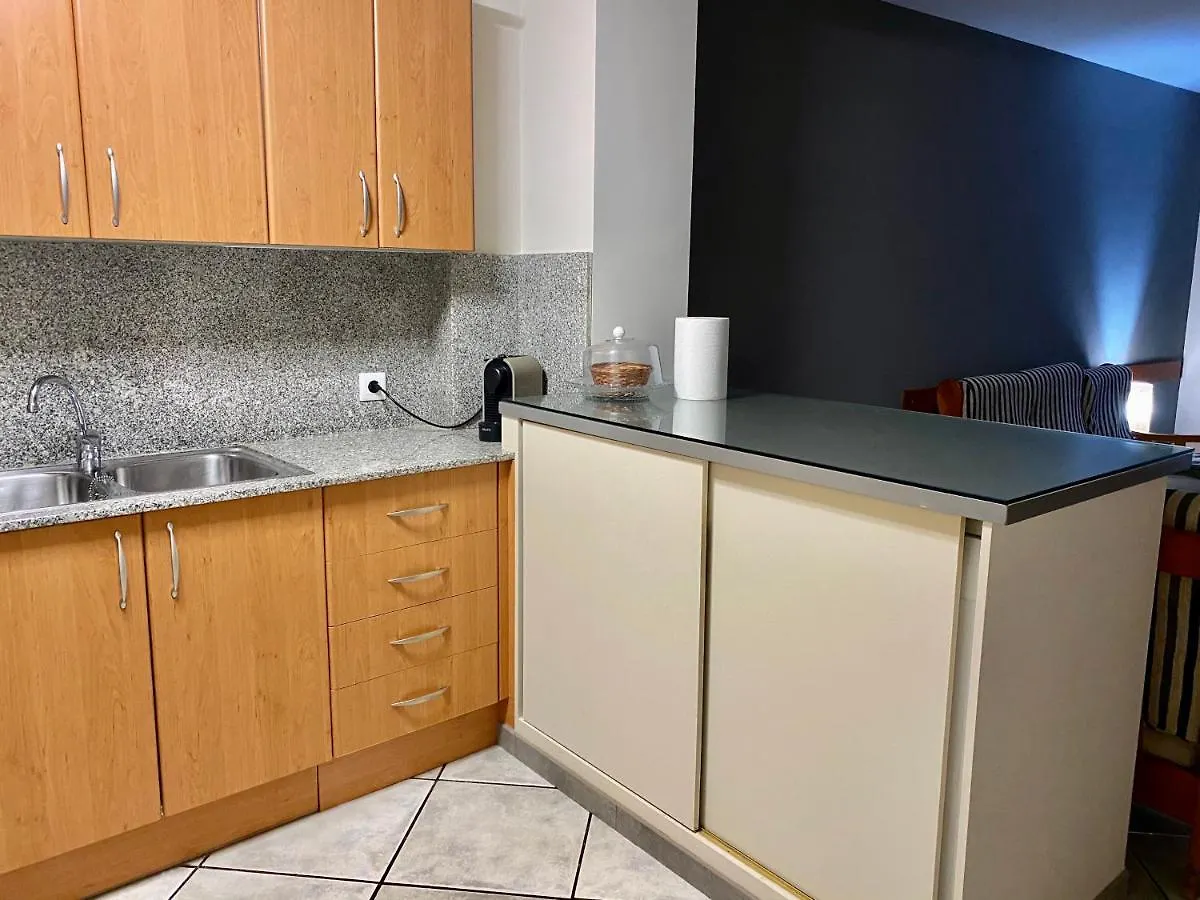 Apartamento La Fusteria del Casat Sarroca de Bellera