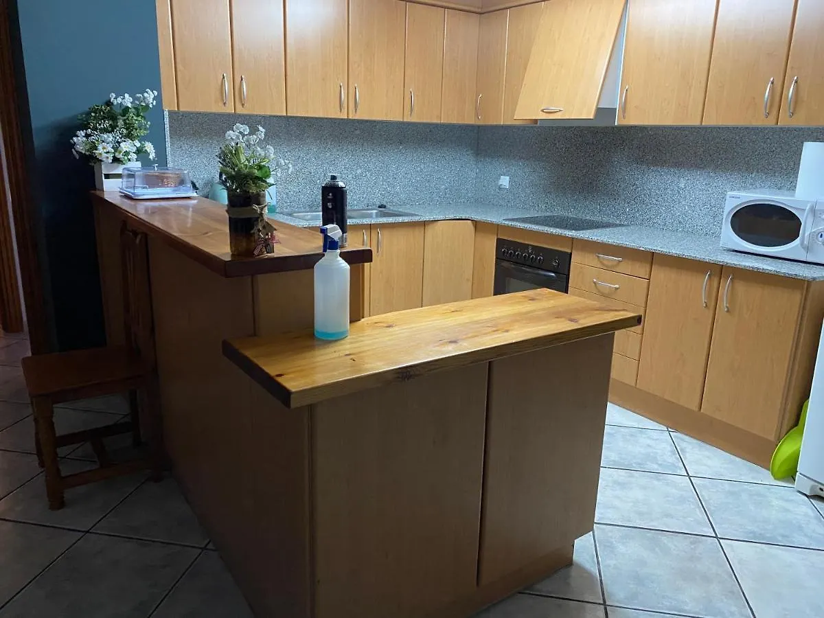Apartamento La Fusteria del Casat Sarroca de Bellera