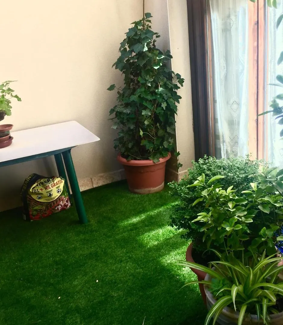 Apartamento La Fusteria del Casat Sarroca de Bellera