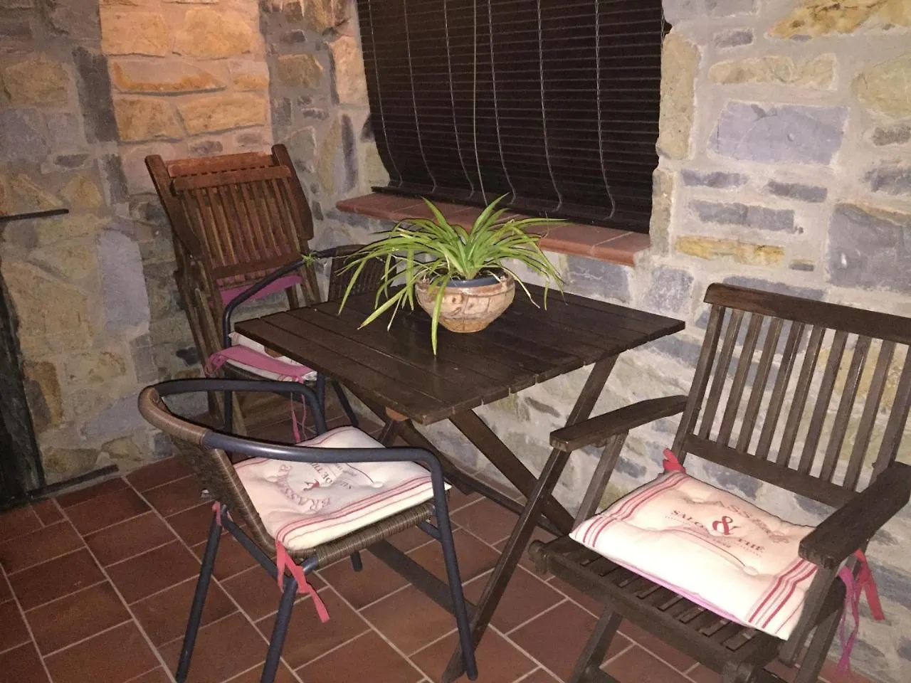 Apartamento La Fusteria del Casat Sarroca de Bellera