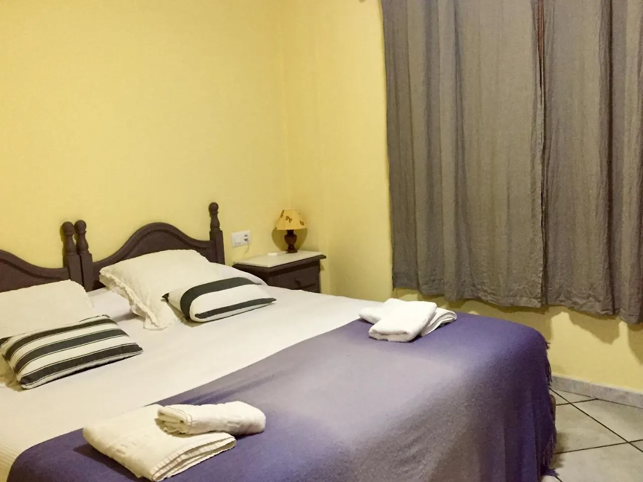 Apartamento La Fusteria del Casat Sarroca de Bellera 0*,