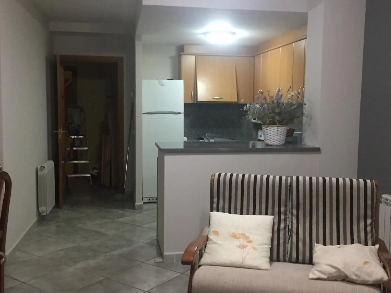 Apartamento La Fusteria del Casat Sarroca de Bellera 0*,  España