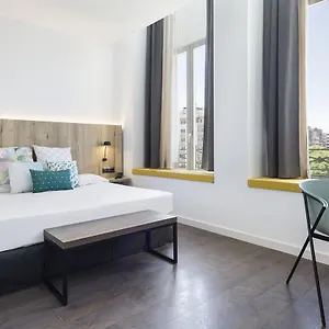 3* Hotel Acta Rambla